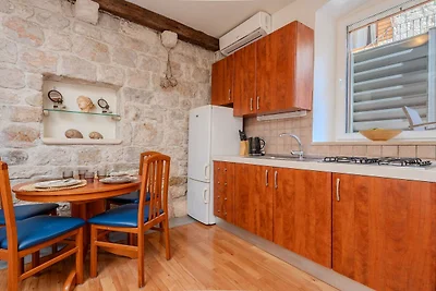 Apartments Nonna  - Studio Apartment with...