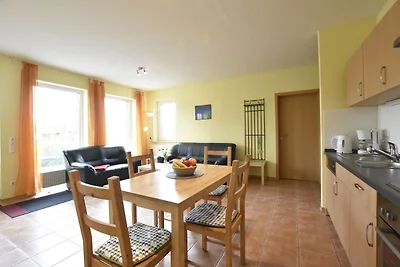 Wunderschoenes Ferienhaus in Zierow am Meer