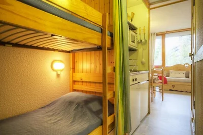 Casa vacanze a Villards con vista sulla valle