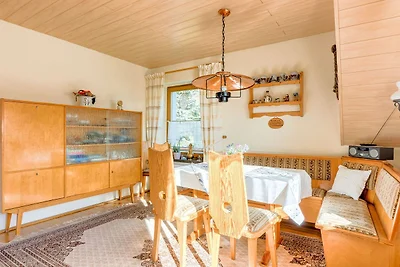 Ferienwohnung im Naturpark Erzgebirge