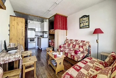 Apartment in La Croisette mit Blick auf die...