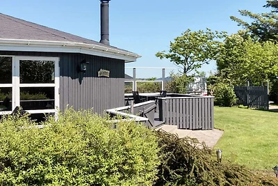 4 Personen Ferienhaus in Vinderup-By Traum