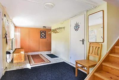 8 Personen Ferienhaus in SÄLEN-By Traum