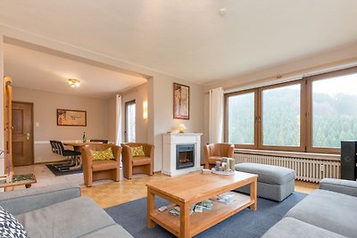 Großzügiges Ferienhaus mit eigener Terrasse i...
