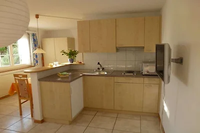 In het Abendberg-huis