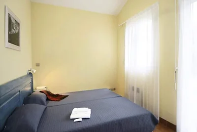 4-Zimmer-Villa für 8/10 Personen