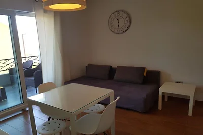 Apartments near the beach Orebic - Studio apa...