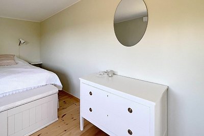 8 Personen Ferienhaus in Heberg