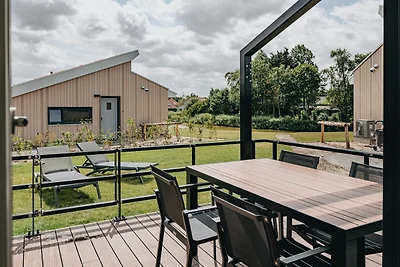 Casa con piscina interna privata a Verviers