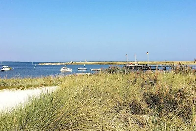 6 persoons vakantie huis in Wendtorf