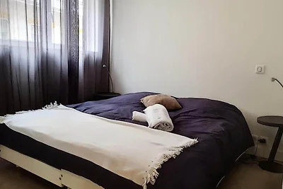 Stilvolles Apartment Centre Croisette