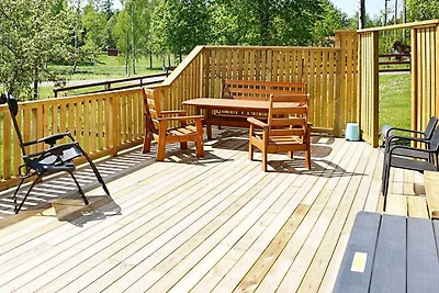4 Personen Ferienhaus in STUREFORS
