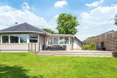 6 Personen Ferienhaus in Aabenraa-By Traum