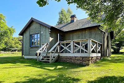 6 Personen Ferienhaus in BORGHOLM