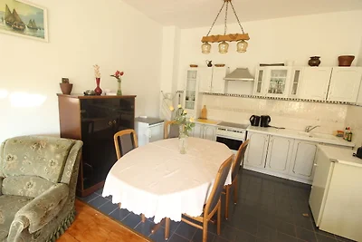 Wohnung in Starigrad Paklenica