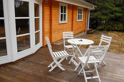 6 Personen Ferienhaus in Nørre Nebel