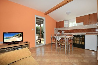 Moderne Ferienwohnung im Erdgeschoss mit Geme...