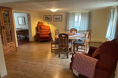 Ferienhaus am Krechenbach