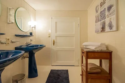 Ferienwohnung mit 2 Schlafzimmer