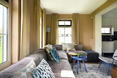 Einfamilienhaus mit Wellness und Ausflugsboot