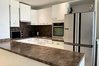 Apartments für 4 Personen