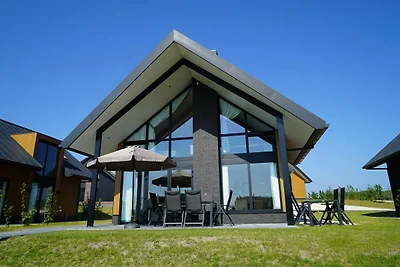 Vakantiewoning op een vakantiepark