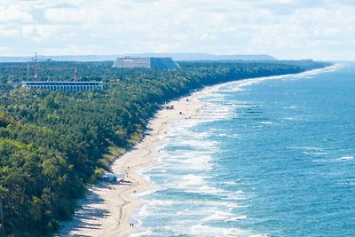 Ferienhaus in Strandnähe für 3 Personen in Pu...