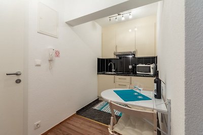 Apartments Palma -Studio with Balcony  and Se...