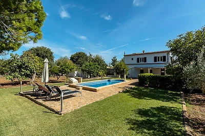 Haus in Pollensa - Hafen von Pollensa