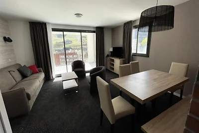 2 kamers voor 6 personen