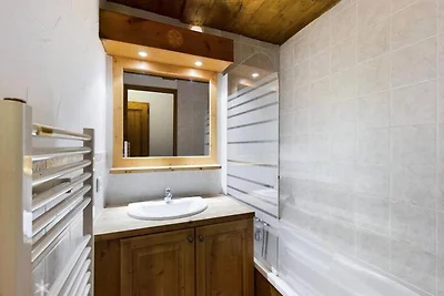 Wohnung in Frankreich nahe Skiliften