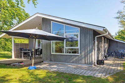 6 Personen Ferienhaus in Løgstør-By Traum