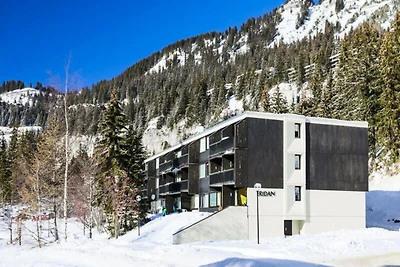 Apartment in Flaine in der Nähe der Skilifte ...