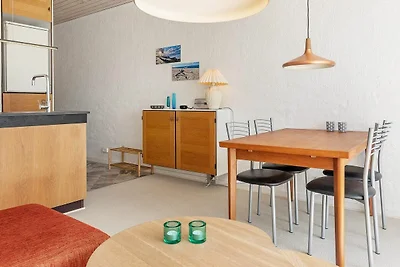 4 persone case ad Vestervig-By Traum
