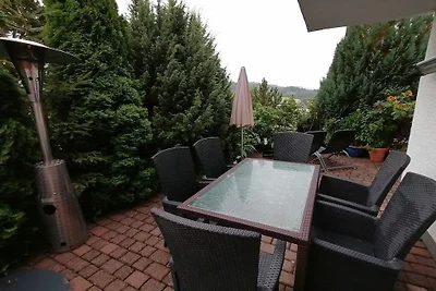 Holiday home Olsberg