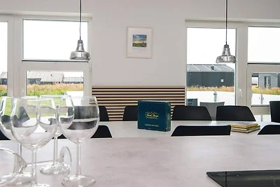 5 Sterne Ferienhaus in Løkken