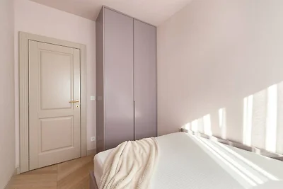 Luxusapartment an der Adria