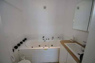 Meerblick im Herzen von Zoute