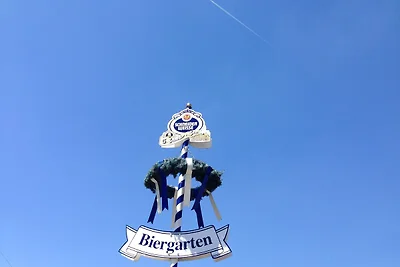 Wohnung in Hauzenberg mit eigener Terrasse