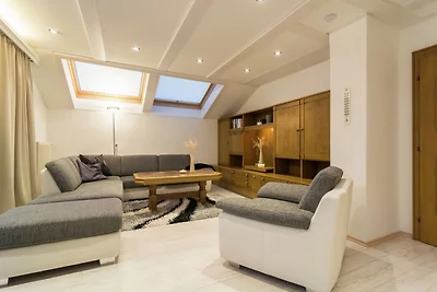 Grosses Ferienhaus am Katschberg in Kaernten
