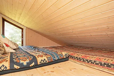 8 Personen Ferienhaus in Dannemare-By Traum