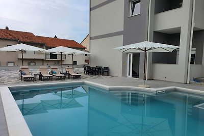 Apartments Villa Salona Sky -  DeluxeTwo Bedr...