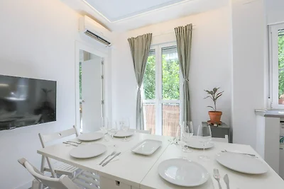 Azahar Gran Plaza - Apartment In Sevilla