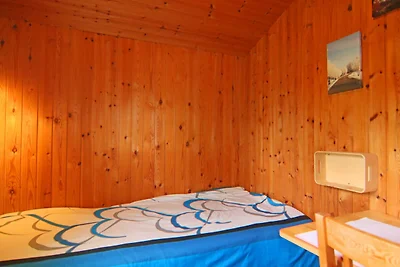Ferienhaus in Hünning an der Treene