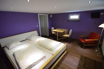 Freistehendes Ferienhaus in Stipshausen mit...