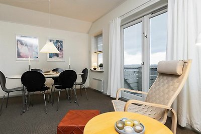 6 Personen Ferienhaus in Rudkøbing