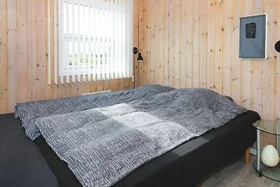 4 Personen Ferienhaus in Hadsund