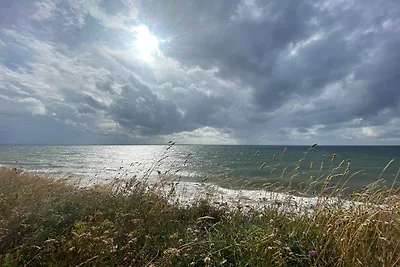 4 Personen Ferienhaus in Martofte-By Traum