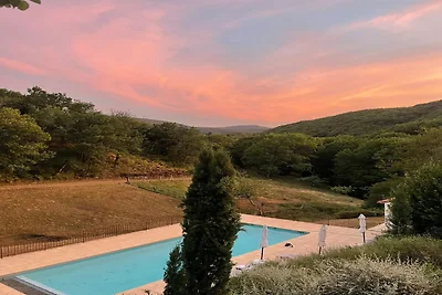 Casa di campagna di lusso con piscina privata