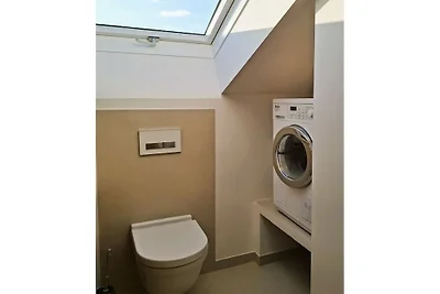 Bodenschneidsuiten "Luxburg"
